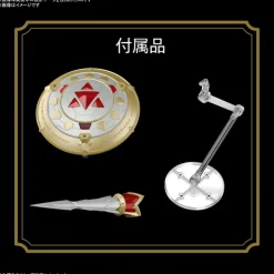 FIGURE-RISE STANDARD DUKEMON (AMPLIFIED)