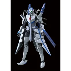 FIGURE-RISE STANDARD ELF SIGMA