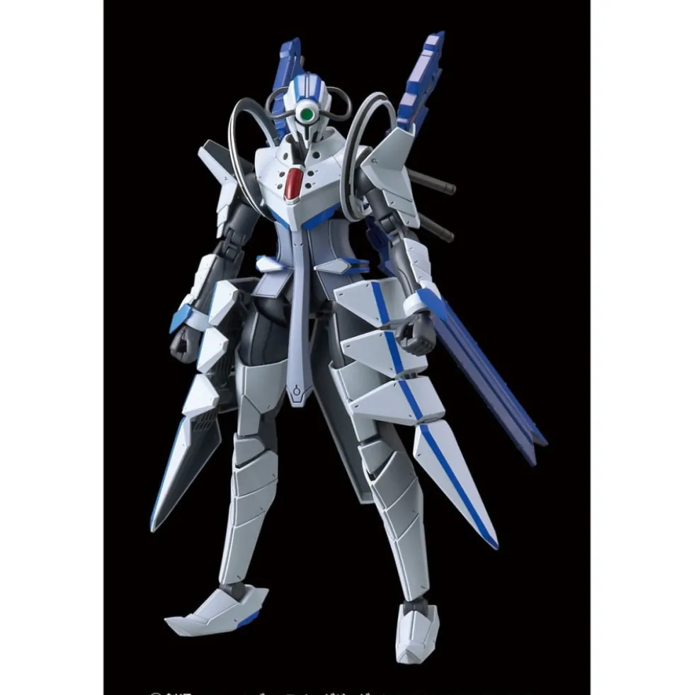 FIGURE-RISE STANDARD ELF SIGMA