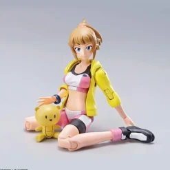 FIGURE-RISE STANDARD FUMINA HOSHINO
