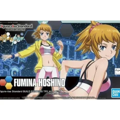 FIGURE-RISE STANDARD FUMINA HOSHINO