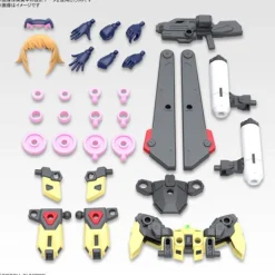 FIGURE-RISE STANDARD : HOSHINO FUMINA ( AVATAR FUMINA VER.)
