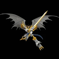 FIGURE-RISE STANDARD IMPERIALDRAMON PALADIN (AMPLIFIED)