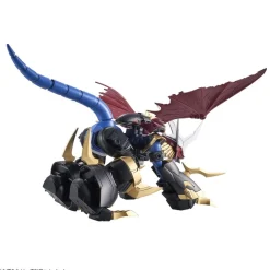 FIGURE-RISE STANDARD IMPERIALDRAMON (AMPLIFIED)