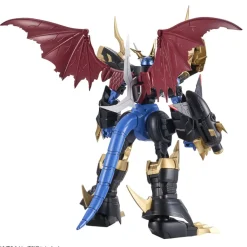 FIGURE-RISE STANDARD IMPERIALDRAMON (AMPLIFIED)