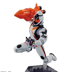 FIGURE-RISE STANDARD KAMEN RIDER FOURZE BASE STATES