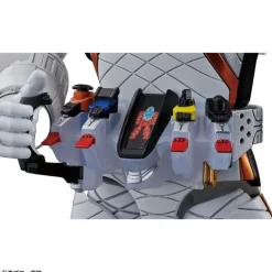 FIGURE-RISE STANDARD KAMEN RIDER FOURZE BASE STATES