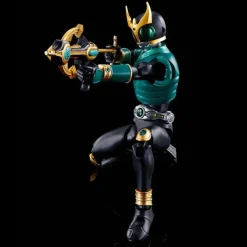 FIGURE-RISE STANDARD KAMEN RIDER KUUGA (PEGASUS FORM)