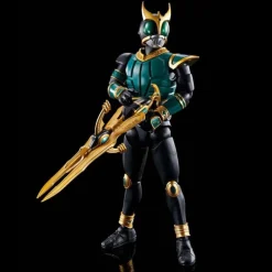 FIGURE-RISE STANDARD KAMEN RIDER KUUGA (PEGASUS FORM)