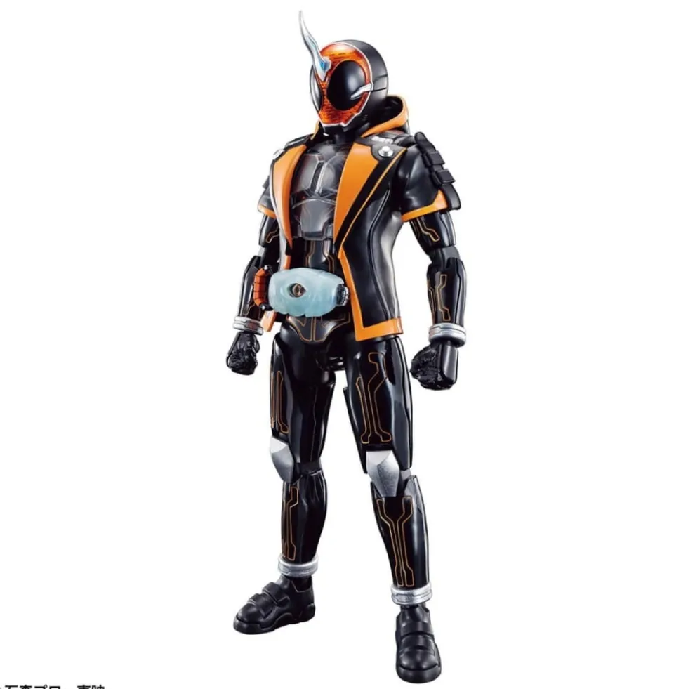 FIGURE-RISE STANDARD KAMEN RIDER GHOST ORE DAMASHII