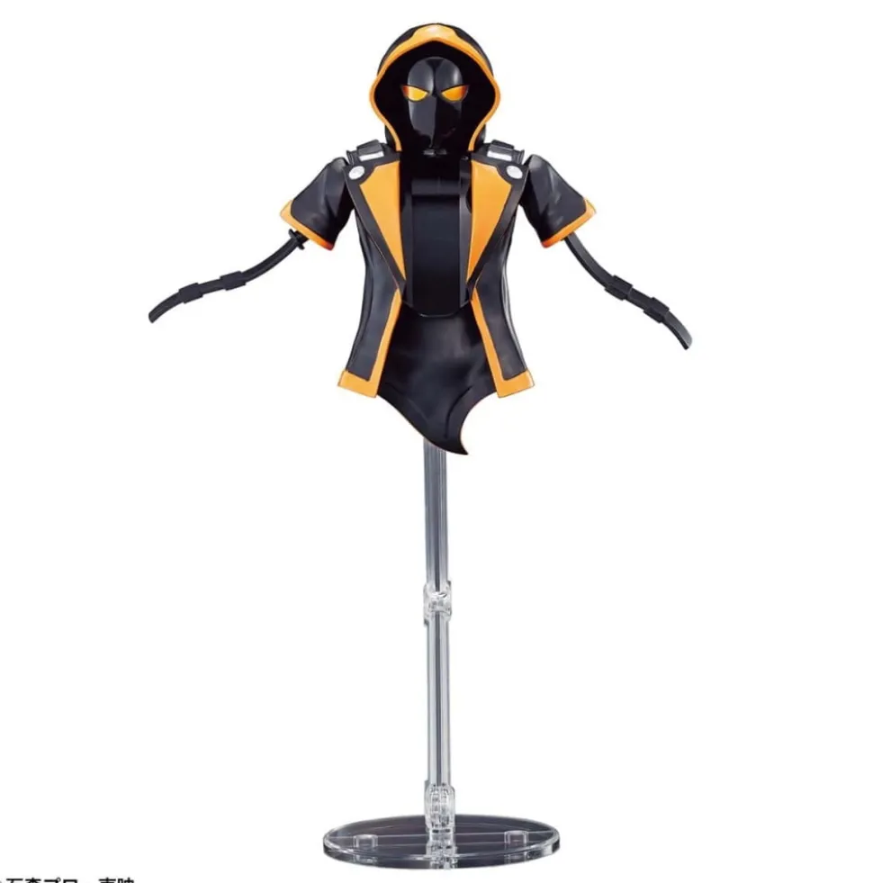FIGURE-RISE STANDARD KAMEN RIDER GHOST ORE DAMASHII