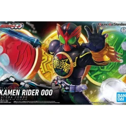 FIGURE-RISE STANDARD KAMEN RIDER OOO TATOBA COMBO
