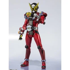 FIGURE-RISE STANDARD KAMEN RIDER GEIZ