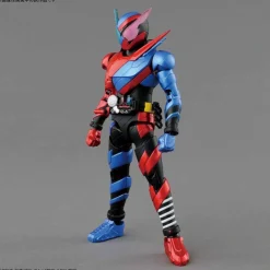 FIGURE-RISE STANDARD KAMEN RIDER BUILD RABBIT TANK FORM