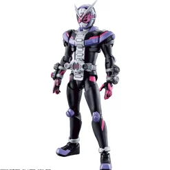 FIGURE-RISE STANDARD KAMEN RIDER ZI-O