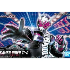 FIGURE-RISE STANDARD KAMEN RIDER ZI-O