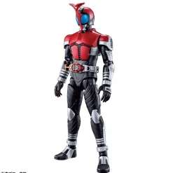 FIGURE-RISE STANDARD KAMEN RIDER KABUTO