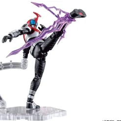 FIGURE-RISE STANDARD KAMEN RIDER KABUTO