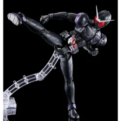 FIGURE-RISE STANDARD KAMEN RIDER JOKER