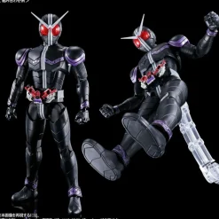 FIGURE-RISE STANDARD KAMEN RIDER JOKER