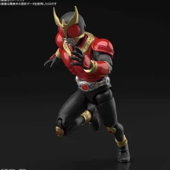 FIGURE-RISE STANDARD KAMEN RIDER KUUGA MIGHTY FORM