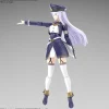 FIGURE-RISE STANDARD LENA
