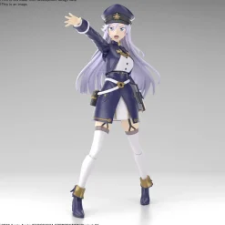 FIGURE-RISE STANDARD LENA