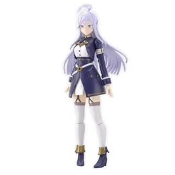 FIGURE-RISE STANDARD LENA