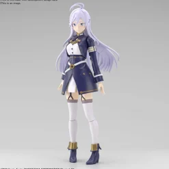 FIGURE-RISE STANDARD LENA
