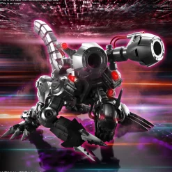 FIGURE-RISE STANDARD MACHINEDRAMON (AMPLIFIED)