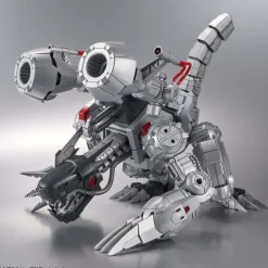 FIGURE-RISE STANDARD MACHINEDRAMON (AMPLIFIED)