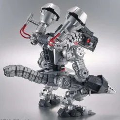 FIGURE-RISE STANDARD MACHINEDRAMON (AMPLIFIED)