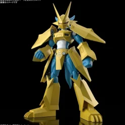 FIGURE-RISE STANDARD MAGNAMON