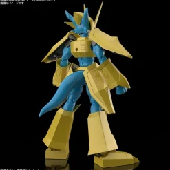 FIGURE-RISE STANDARD MAGNAMON