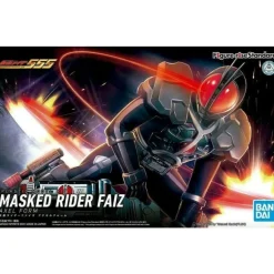 FIGURE-RISE STANDARD MASKED RIDER FAIZ AXEL FORM