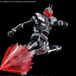 FIGURE-RISE STANDARD MASKED RIDER FAIZ AXEL FORM