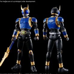 FIGURE-RISE STANDARD MASKED RIDER KUUGA