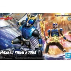 FIGURE-RISE STANDARD MASKED RIDER KUUGA