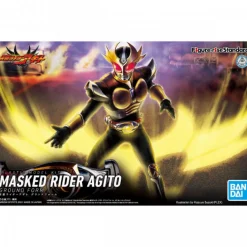 FIGURE-RISE STANDARD MASKED RIDER AGITO GROUND FORM