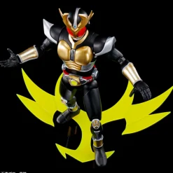 FIGURE-RISE STANDARD MASKED RIDER AGITO GROUND FORM