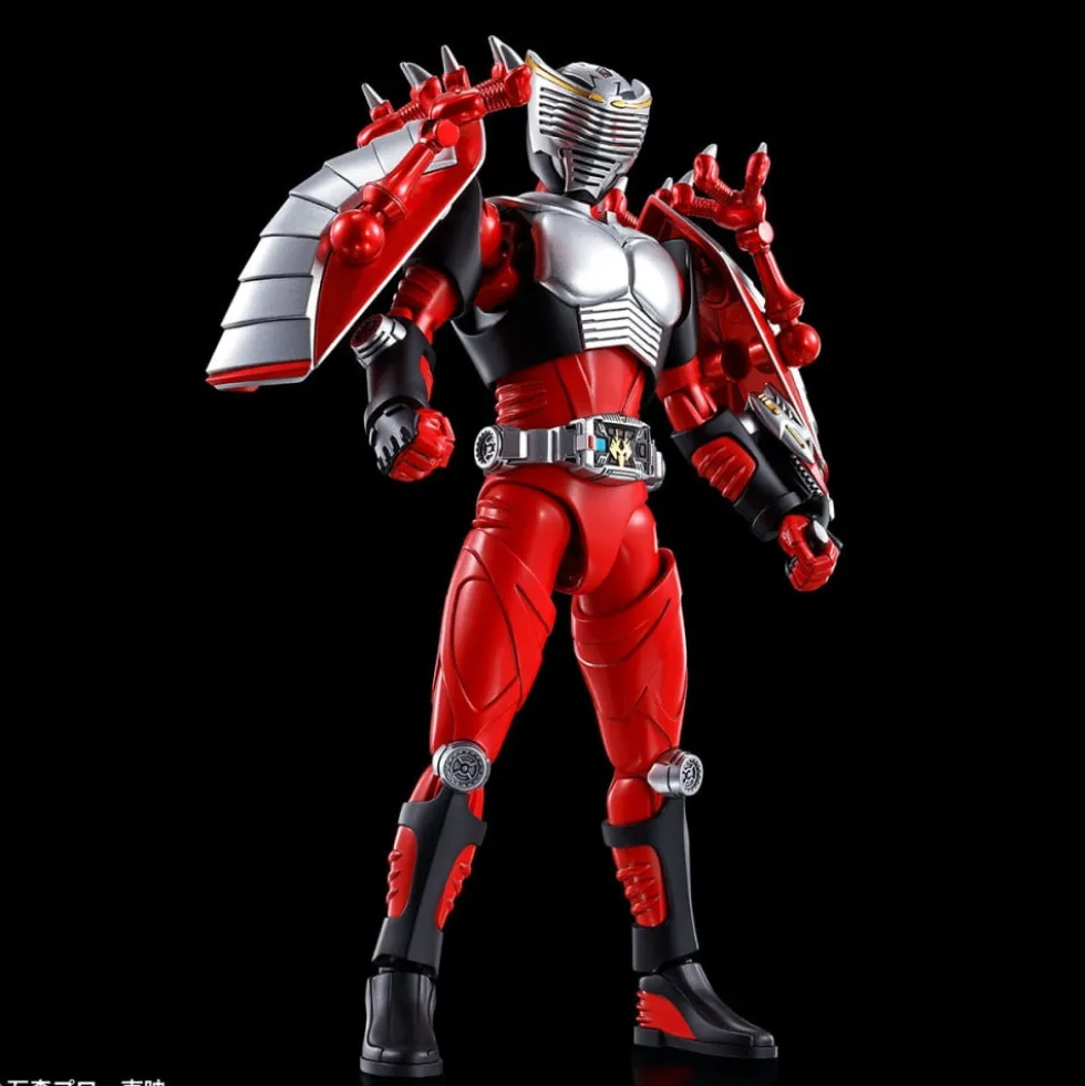 FIGURE-RISE STANDARD MASKED RIDER RYUKI