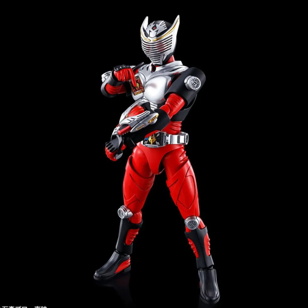 FIGURE-RISE STANDARD MASKED RIDER RYUKI