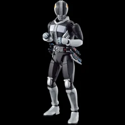 FIGURE-RISE STANDARD MASKED RIDER DEN-0 GUN FORM & PLAT FORM