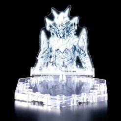 FIGURE-RISE STANDARD MASKED RIDER DEN-0 GUN FORM & PLAT FORM