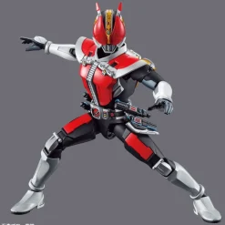 FIGURE-RISE STANDARD MASKED RIDER DEN-0 SWORD FORM & PLAT FORM