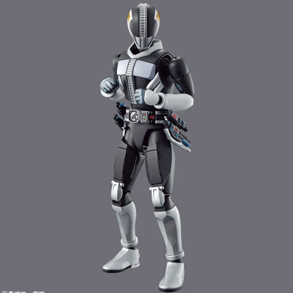 FIGURE-RISE STANDARD MASKED RIDER DEN-0 SWORD FORM & PLAT FORM