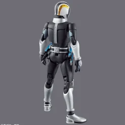 FIGURE-RISE STANDARD MASKED RIDER DEN-0 SWORD FORM & PLAT FORM
