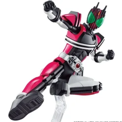 Figure-rise Standard Masked Rider Decade