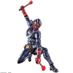 FIGURE-RISE STANDARD MASKED RIDER HIBIKI