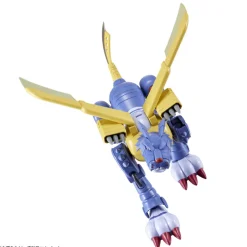 FIGURE-RISE STANDARD METAL GARURUMON